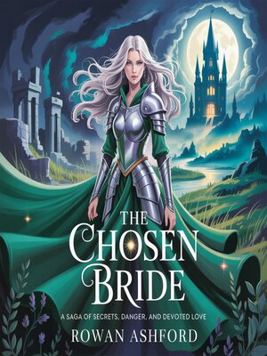 cover image of The Chosen Bride